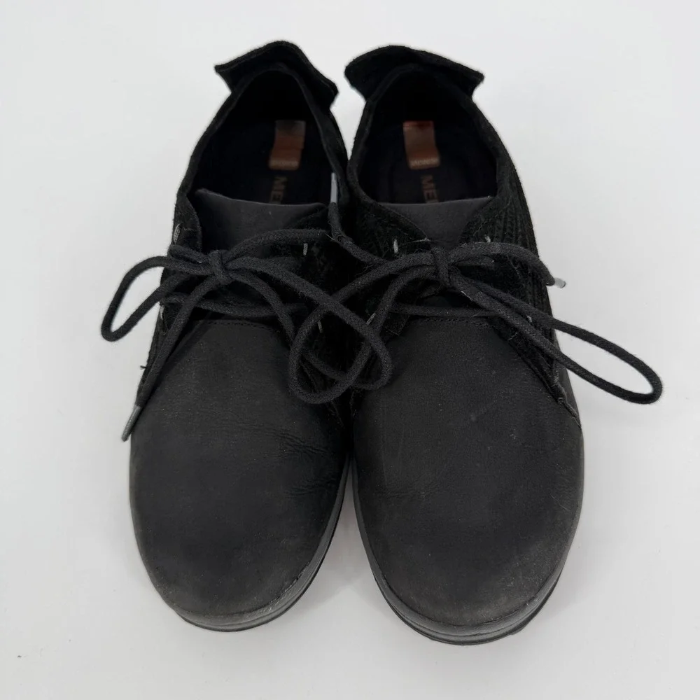 Merrell size pre